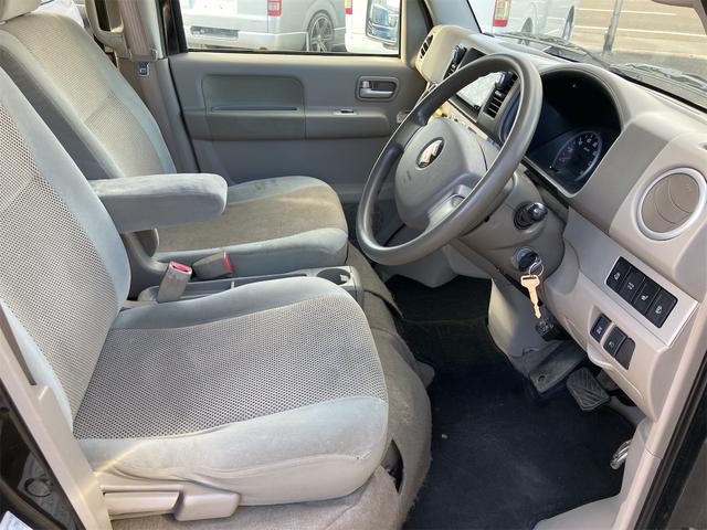 エブリイワゴン ＰＺターボスペシャル　４ＷＤ　ＥＴＣ　両側電動スライドドア　ＴＶ　キーレスエントリー　電動格納ミラー　シートヒーター　ターボ　ＡＴ　盗難防止システム　ＡＢＳ　アルミホイール　衝突安全ボディ　エアコン　パワーステアリング（42枚目）