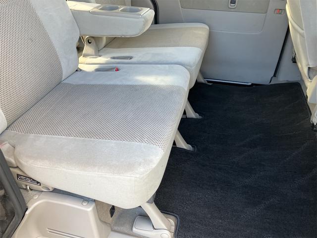 エブリイワゴン ＰＺターボスペシャル　４ＷＤ　ＥＴＣ　両側電動スライドドア　ＴＶ　キーレスエントリー　電動格納ミラー　シートヒーター　ターボ　ＡＴ　盗難防止システム　ＡＢＳ　アルミホイール　衝突安全ボディ　エアコン　パワーステアリング（45枚目）