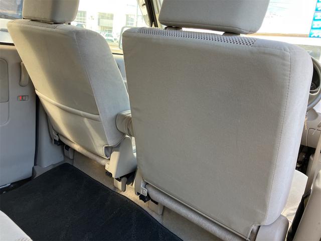 エブリイワゴン ＰＺターボスペシャル　４ＷＤ　ＥＴＣ　両側電動スライドドア　ＴＶ　キーレスエントリー　電動格納ミラー　シートヒーター　ターボ　ＡＴ　盗難防止システム　ＡＢＳ　アルミホイール　衝突安全ボディ　エアコン　パワーステアリング（48枚目）