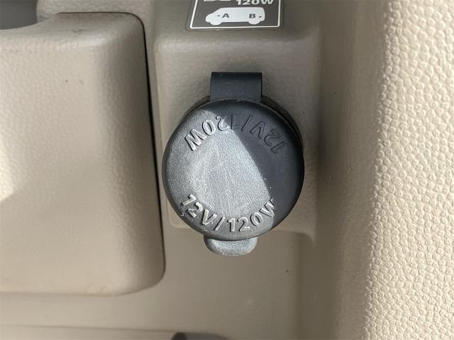 エブリイワゴン ＰＺターボスペシャル　４ＷＤ　ＥＴＣ　両側電動スライドドア　ＴＶ　キーレスエントリー　電動格納ミラー　シートヒーター　ターボ　ＡＴ　盗難防止システム　ＡＢＳ　アルミホイール　衝突安全ボディ　エアコン　パワーステアリング（52枚目）