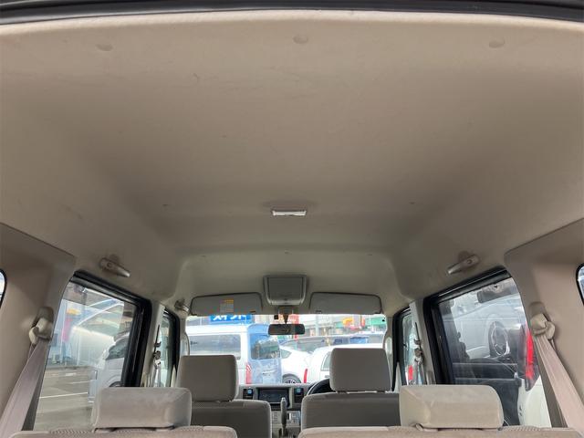 エブリイワゴン ＰＺターボスペシャル　４ＷＤ　ＥＴＣ　両側電動スライドドア　ＴＶ　キーレスエントリー　電動格納ミラー　シートヒーター　ターボ　ＡＴ　盗難防止システム　ＡＢＳ　アルミホイール　衝突安全ボディ　エアコン　パワーステアリング（53枚目）