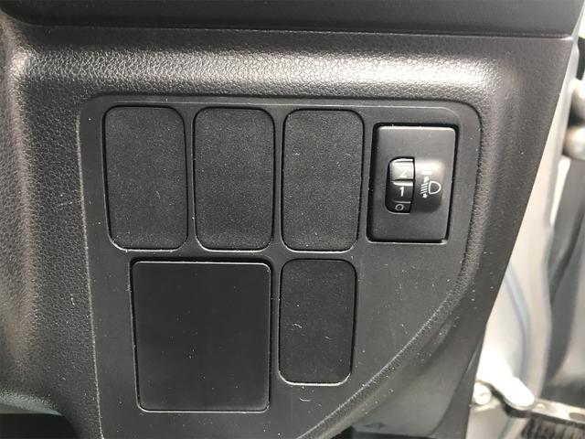 D 4WD AT AC 修復歴無 AW オーディオ付 パワーウィンドウ(11枚目)