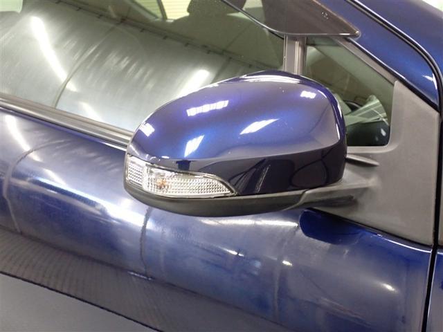 アクア Sスタイルブラック フルセグ メモリーナビ DVD再生 ミュージックプレイヤー接続可 バックカメラ 衝突被害軽減システム LEDヘッドランプ 記録簿(6枚目)