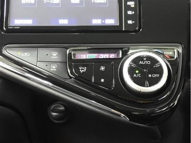 アクア Sスタイルブラック フルセグ メモリーナビ DVD再生 ミュージックプレイヤー接続可 バックカメラ 衝突被害軽減システム LEDヘッドランプ 記録簿(14枚目)