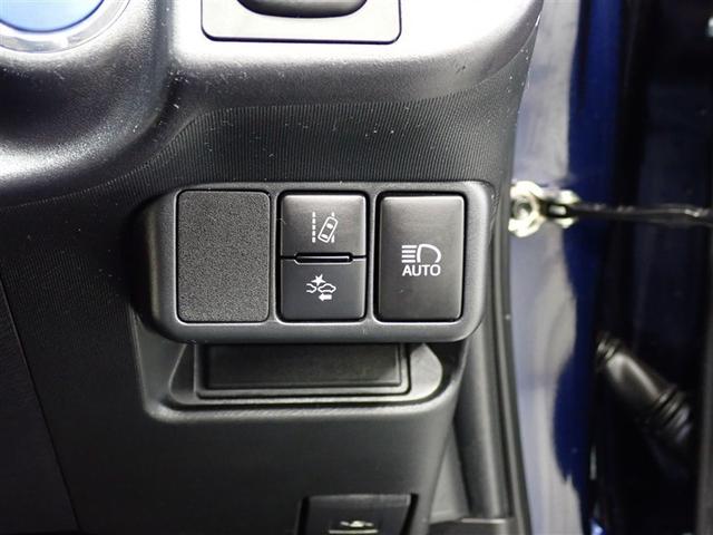 アクア Sスタイルブラック フルセグ メモリーナビ DVD再生 ミュージックプレイヤー接続可 バックカメラ 衝突被害軽減システム LEDヘッドランプ 記録簿(16枚目)