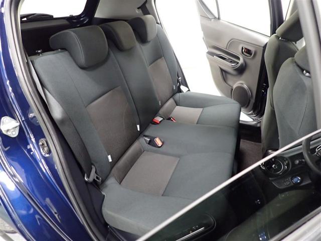 アクア Sスタイルブラック フルセグ メモリーナビ DVD再生 ミュージックプレイヤー接続可 バックカメラ 衝突被害軽減システム LEDヘッドランプ 記録簿(20枚目)