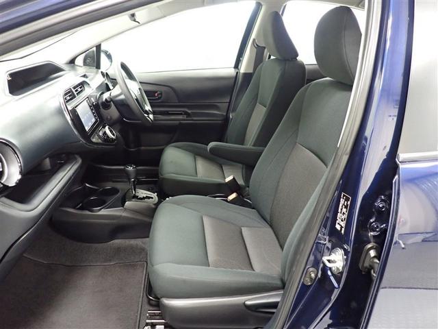 アクア Sスタイルブラック フルセグ メモリーナビ DVD再生 ミュージックプレイヤー接続可 バックカメラ 衝突被害軽減システム LEDヘッドランプ 記録簿(22枚目)