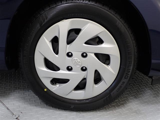 アクア Sスタイルブラック フルセグ メモリーナビ DVD再生 ミュージックプレイヤー接続可 バックカメラ 衝突被害軽減システム LEDヘッドランプ 記録簿(24枚目)