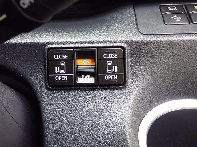 シエンタ ハイブリッド　ファンベースＧ　フルセグ　メモリーナビ　ＤＶＤ再生　ミュージックプレイヤー接続可　バックカメラ　衝突被害軽減システム　ＥＴＣ　両側電動スライド　ＬＥＤヘッドランプ　ウオークスルー　記録簿（17枚目）