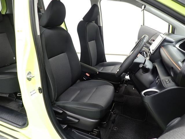 シエンタ ハイブリッド　ファンベースＧ　フルセグ　メモリーナビ　ＤＶＤ再生　ミュージックプレイヤー接続可　バックカメラ　衝突被害軽減システム　ＥＴＣ　両側電動スライド　ＬＥＤヘッドランプ　ウオークスルー　記録簿（21枚目）