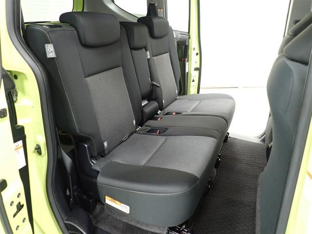 シエンタ ハイブリッド　ファンベースＧ　フルセグ　メモリーナビ　ＤＶＤ再生　ミュージックプレイヤー接続可　バックカメラ　衝突被害軽減システム　ＥＴＣ　両側電動スライド　ＬＥＤヘッドランプ　ウオークスルー　記録簿（22枚目）