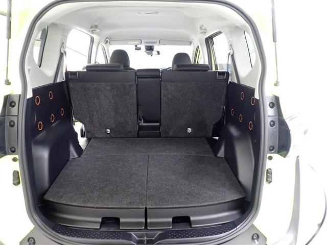 シエンタ ハイブリッド　ファンベースＧ　フルセグ　メモリーナビ　ＤＶＤ再生　ミュージックプレイヤー接続可　バックカメラ　衝突被害軽減システム　ＥＴＣ　両側電動スライド　ＬＥＤヘッドランプ　ウオークスルー　記録簿（23枚目）