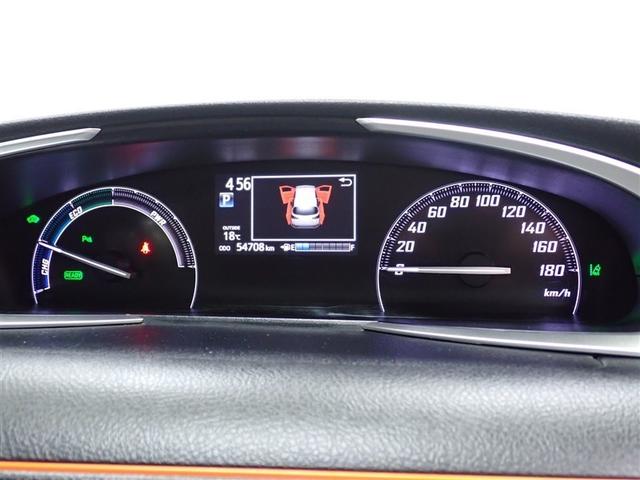 シエンタ ハイブリッド　ファンベースＧ　フルセグ　メモリーナビ　ＤＶＤ再生　ミュージックプレイヤー接続可　バックカメラ　衝突被害軽減システム　ＥＴＣ　両側電動スライド　ＬＥＤヘッドランプ　ウオークスルー　記録簿（25枚目）