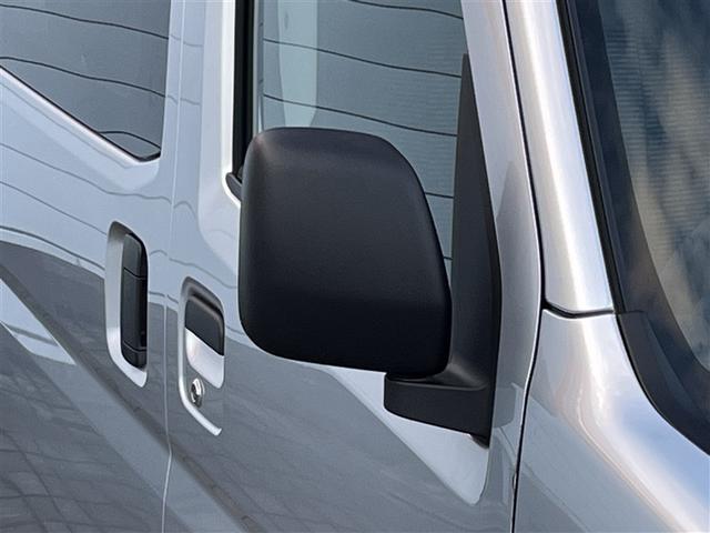 ハイゼットカーゴ DX 4WD 衝突被害軽減システム 記録簿 アイドリングストップ(5枚目)