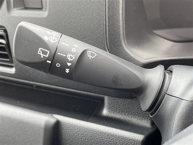 ハイゼットカーゴ DX 4WD 衝突被害軽減システム 記録簿 アイドリングストップ(9枚目)