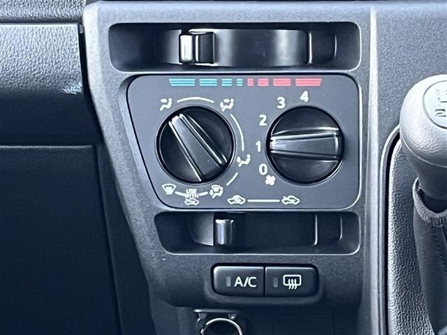 ハイゼットカーゴ DX 4WD 衝突被害軽減システム 記録簿 アイドリングストップ(11枚目)