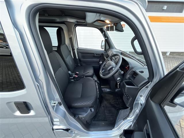 ハイゼットカーゴ DX 4WD 衝突被害軽減システム 記録簿 アイドリングストップ(15枚目)