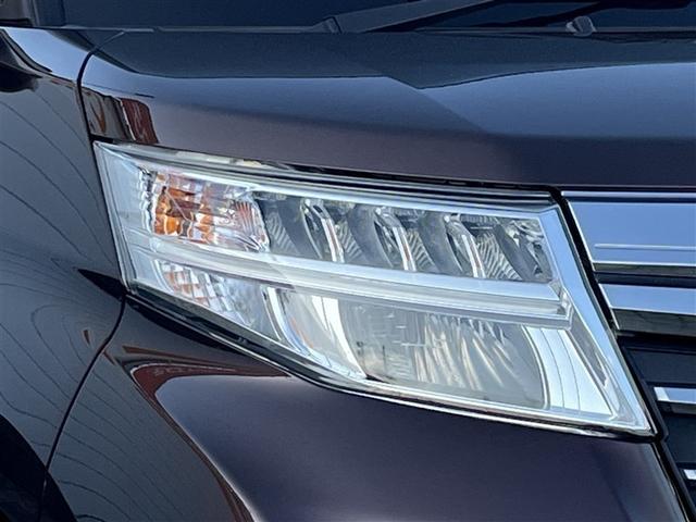 ＬＥＤヘッドランプ　少ない電力で明るく照らします☆彡