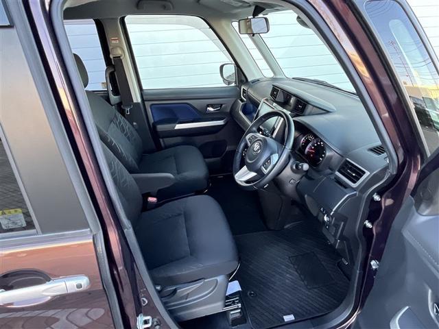 ファブリックで包み込んだベーシックなシートです。通気性が良くて蒸れにくい上に、保温性も高いので冬場でも冷えを感じにくいです♪