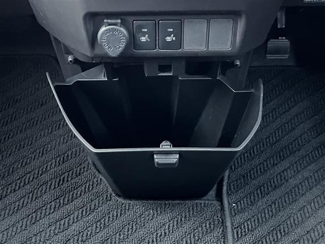 センターダストボックス