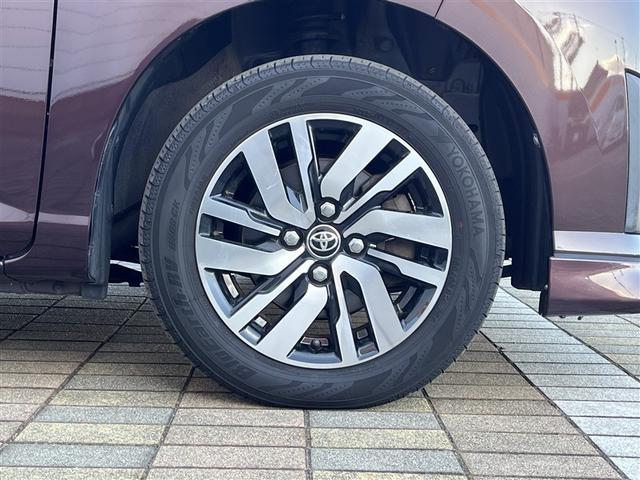 純正アルミホイール　１６５／６５Ｒ１４