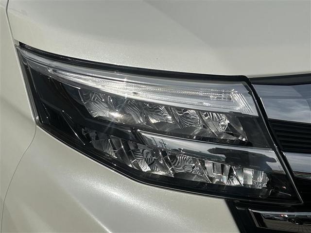 ルーミー カスタムＧ－Ｔ　フルセグ　メモリーナビ　ＤＶＤ再生　ミュージックプレイヤー接続可　バックカメラ　衝突被害軽減システム　ＥＴＣ　両側電動スライド　ＬＥＤヘッドランプ　記録簿　アイドリングストップ（3枚目）