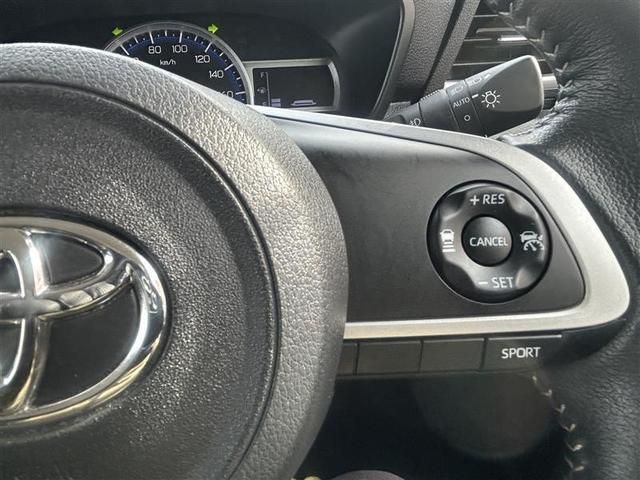 ルーミー カスタムＧ－Ｔ　フルセグ　メモリーナビ　ＤＶＤ再生　ミュージックプレイヤー接続可　バックカメラ　衝突被害軽減システム　ＥＴＣ　両側電動スライド　ＬＥＤヘッドランプ　記録簿　アイドリングストップ（11枚目）