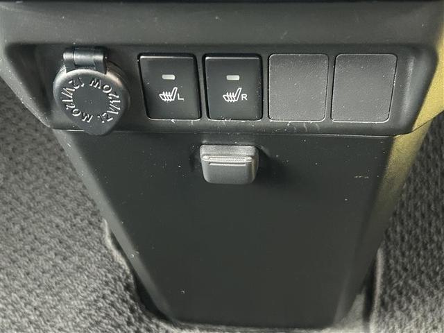 ルーミー カスタムＧ－Ｔ　フルセグ　メモリーナビ　ＤＶＤ再生　ミュージックプレイヤー接続可　バックカメラ　衝突被害軽減システム　ＥＴＣ　両側電動スライド　ＬＥＤヘッドランプ　記録簿　アイドリングストップ（14枚目）