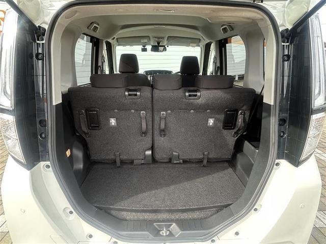 ルーミー カスタムＧ－Ｔ　フルセグ　メモリーナビ　ＤＶＤ再生　ミュージックプレイヤー接続可　バックカメラ　衝突被害軽減システム　ＥＴＣ　両側電動スライド　ＬＥＤヘッドランプ　記録簿　アイドリングストップ（20枚目）