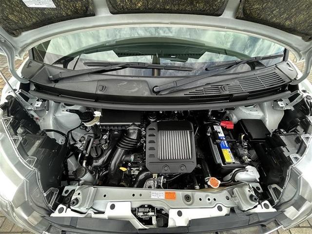 ルーミー カスタムＧ－Ｔ　フルセグ　メモリーナビ　ＤＶＤ再生　ミュージックプレイヤー接続可　バックカメラ　衝突被害軽減システム　ＥＴＣ　両側電動スライド　ＬＥＤヘッドランプ　記録簿　アイドリングストップ（28枚目）