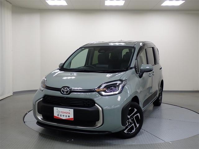 シエンタ ハイブリッドZ 4WD フルセグ バックカメラ 衝突被害軽減システム ETC 両側電動スライド LEDヘッドランプ 記録簿(2枚目)