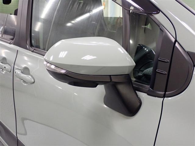 シエンタ ハイブリッドZ 4WD フルセグ バックカメラ 衝突被害軽減システム ETC 両側電動スライド LEDヘッドランプ 記録簿(6枚目)