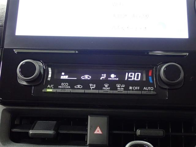 シエンタ ハイブリッドZ 4WD フルセグ バックカメラ 衝突被害軽減システム ETC 両側電動スライド LEDヘッドランプ 記録簿(14枚目)