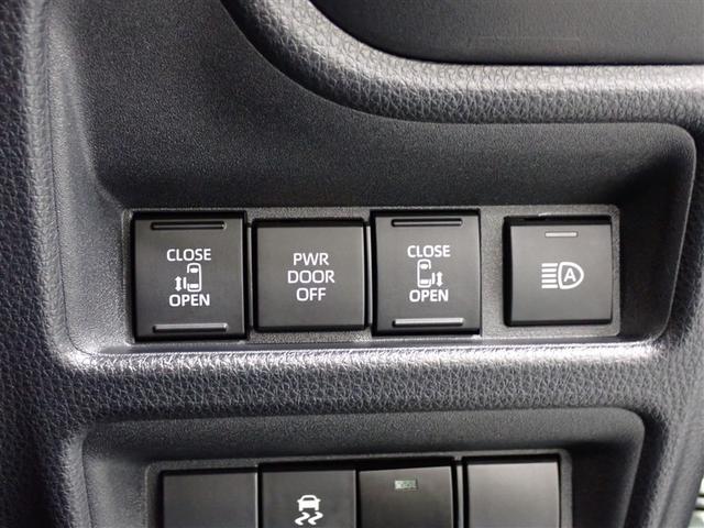 シエンタ ハイブリッドZ 4WD フルセグ バックカメラ 衝突被害軽減システム ETC 両側電動スライド LEDヘッドランプ 記録簿(16枚目)