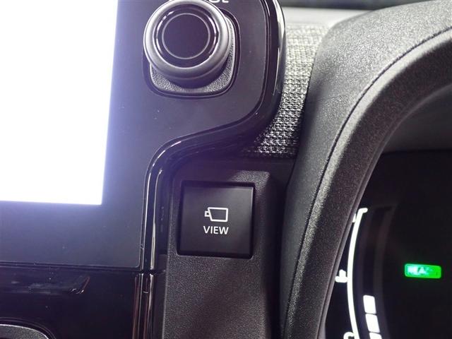 シエンタ ハイブリッドZ 4WD フルセグ バックカメラ 衝突被害軽減システム ETC 両側電動スライド LEDヘッドランプ 記録簿(18枚目)