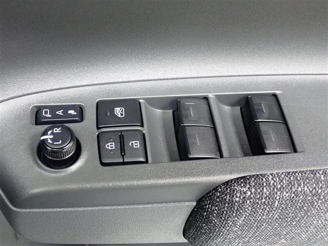 シエンタ ハイブリッドZ 4WD フルセグ バックカメラ 衝突被害軽減システム ETC 両側電動スライド LEDヘッドランプ 記録簿(23枚目)