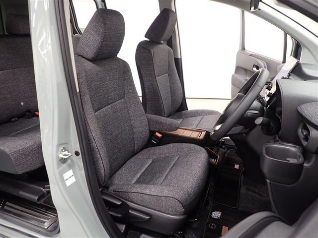 シエンタ ハイブリッドZ 4WD フルセグ バックカメラ 衝突被害軽減システム ETC 両側電動スライド LEDヘッドランプ 記録簿(24枚目)