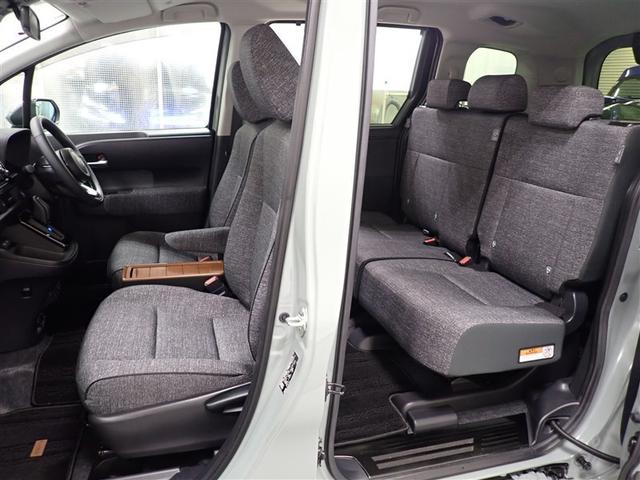 シエンタ ハイブリッドZ 4WD フルセグ バックカメラ 衝突被害軽減システム ETC 両側電動スライド LEDヘッドランプ 記録簿(27枚目)