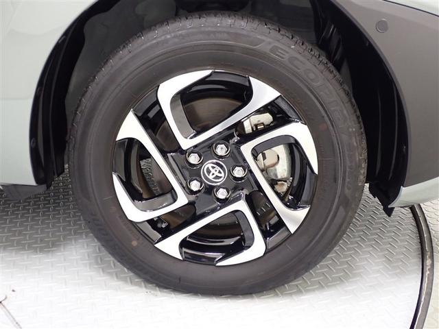 シエンタ ハイブリッドZ 4WD フルセグ バックカメラ 衝突被害軽減システム ETC 両側電動スライド LEDヘッドランプ 記録簿(29枚目)