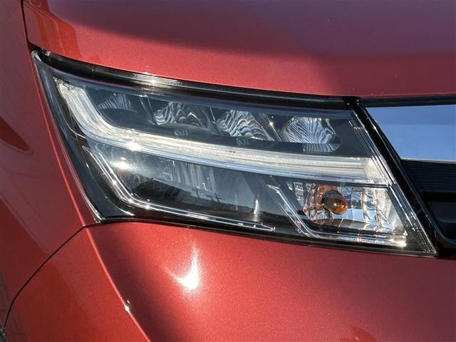 タンク Ｇ　フルセグ　メモリーナビ　ＤＶＤ再生　ミュージックプレイヤー接続可　バックカメラ　衝突被害軽減システム　ＥＴＣ　両側電動スライド　ＬＥＤヘッドランプ　記録簿　アイドリングストップ（4枚目）