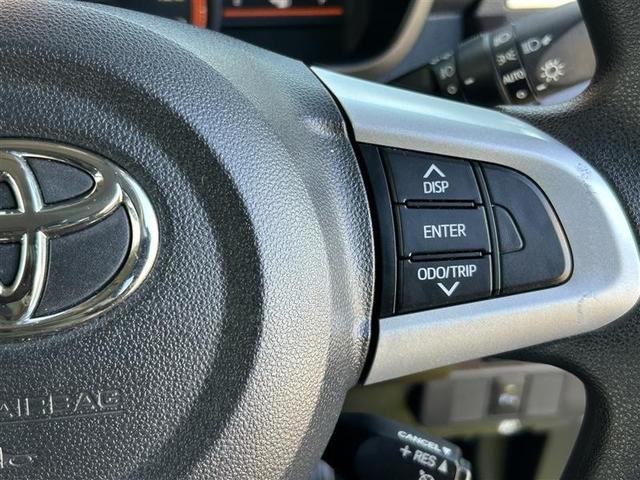 タンク Ｇ　フルセグ　メモリーナビ　ＤＶＤ再生　ミュージックプレイヤー接続可　バックカメラ　衝突被害軽減システム　ＥＴＣ　両側電動スライド　ＬＥＤヘッドランプ　記録簿　アイドリングストップ（11枚目）