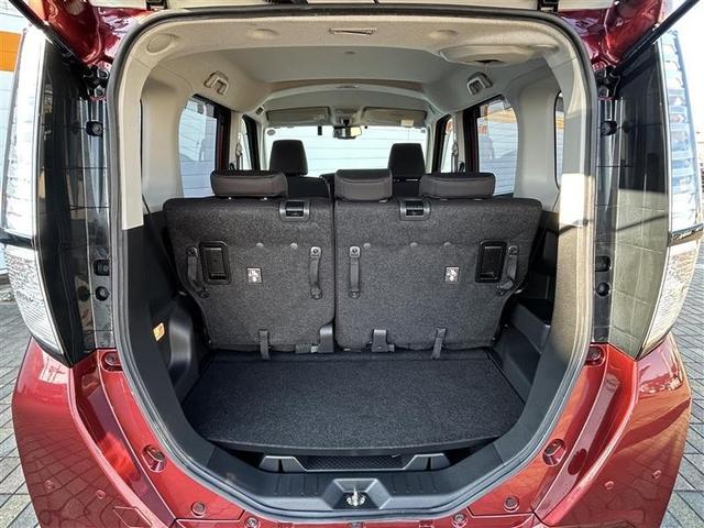 タンク Ｇ　フルセグ　メモリーナビ　ＤＶＤ再生　ミュージックプレイヤー接続可　バックカメラ　衝突被害軽減システム　ＥＴＣ　両側電動スライド　ＬＥＤヘッドランプ　記録簿　アイドリングストップ（24枚目）