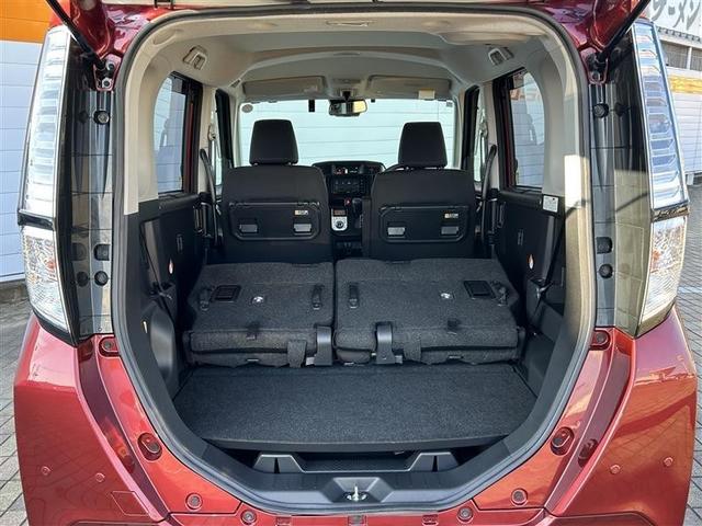 タンク Ｇ　フルセグ　メモリーナビ　ＤＶＤ再生　ミュージックプレイヤー接続可　バックカメラ　衝突被害軽減システム　ＥＴＣ　両側電動スライド　ＬＥＤヘッドランプ　記録簿　アイドリングストップ（25枚目）