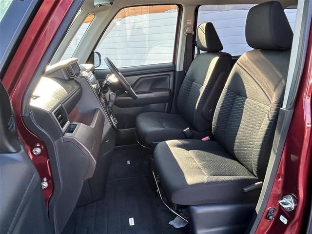 タンク Ｇ　フルセグ　メモリーナビ　ＤＶＤ再生　ミュージックプレイヤー接続可　バックカメラ　衝突被害軽減システム　ＥＴＣ　両側電動スライド　ＬＥＤヘッドランプ　記録簿　アイドリングストップ（26枚目）