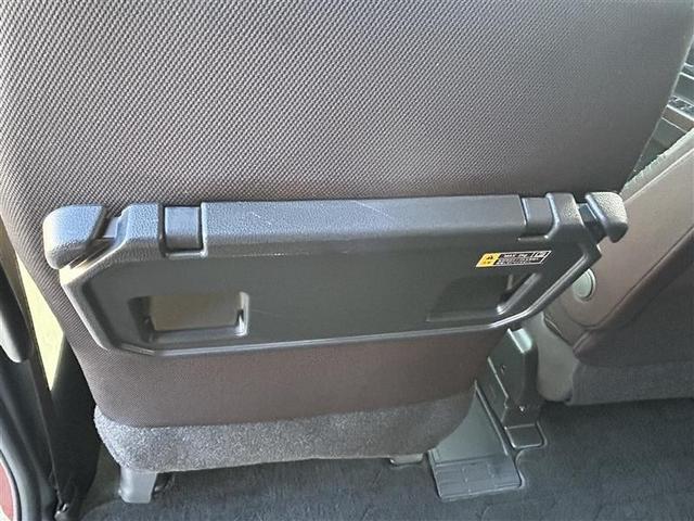 タンク Ｇ　フルセグ　メモリーナビ　ＤＶＤ再生　ミュージックプレイヤー接続可　バックカメラ　衝突被害軽減システム　ＥＴＣ　両側電動スライド　ＬＥＤヘッドランプ　記録簿　アイドリングストップ（27枚目）