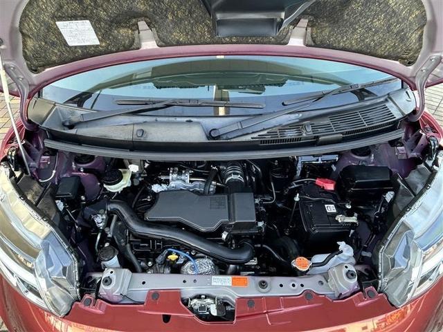 タンク Ｇ　フルセグ　メモリーナビ　ＤＶＤ再生　ミュージックプレイヤー接続可　バックカメラ　衝突被害軽減システム　ＥＴＣ　両側電動スライド　ＬＥＤヘッドランプ　記録簿　アイドリングストップ（29枚目）