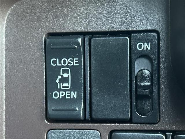 タンク X S ワンセグ メモリーナビ ミュージックプレイヤー接続可 バックカメラ 衝突被害軽減システム ETC 電動スライドドア ウオークスルー 記録簿 アイドリングストップ(14枚目)