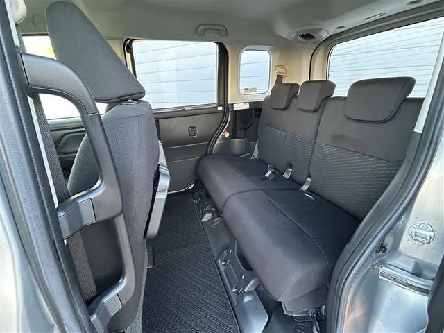 タンク X S ワンセグ メモリーナビ ミュージックプレイヤー接続可 バックカメラ 衝突被害軽減システム ETC 電動スライドドア ウオークスルー 記録簿 アイドリングストップ(20枚目)