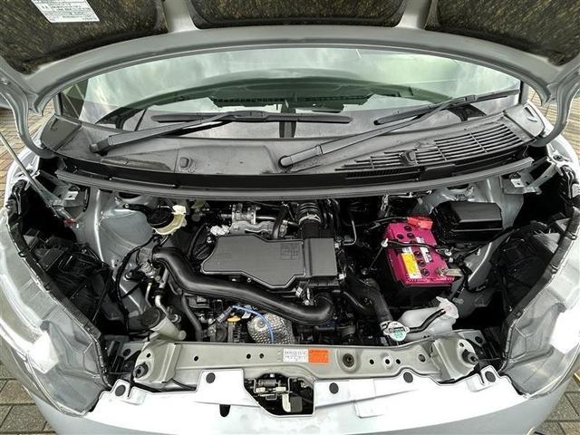 タンク X S ワンセグ メモリーナビ ミュージックプレイヤー接続可 バックカメラ 衝突被害軽減システム ETC 電動スライドドア ウオークスルー 記録簿 アイドリングストップ(29枚目)