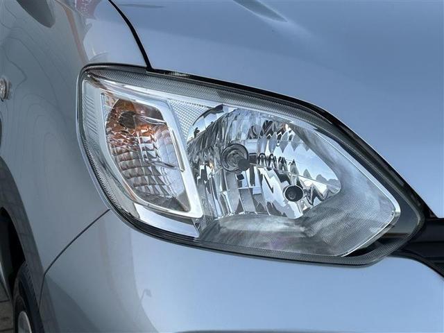 パッソ Ｘ　Ｌパッケージ　ワンセグ　メモリーナビ　ＤＶＤ再生　バックカメラ　記録簿　アイドリングストップ（4枚目）